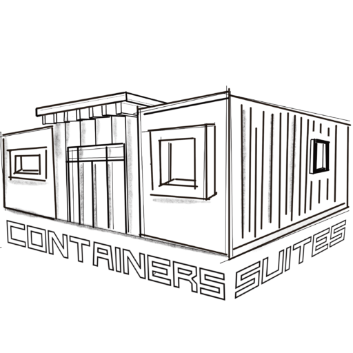 Containers Suites 